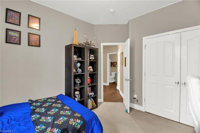 154 North Forke Drive, Bermuda Run, NC 27006