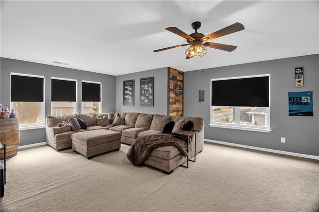 154 North Forke Drive, Bermuda Run, NC 27006