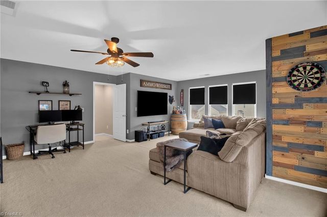 154 North Forke Drive, Bermuda Run, NC 27006