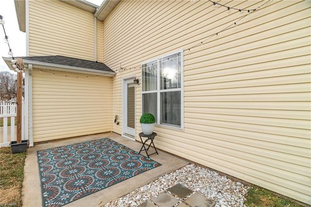 154 North Forke Drive, Bermuda Run, NC 27006