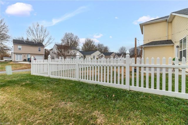 154 North Forke Drive, Bermuda Run, NC 27006