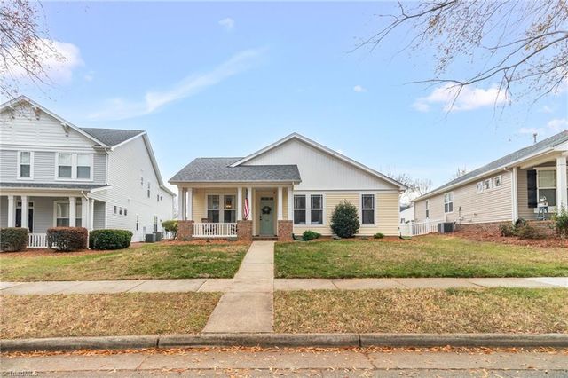 154 North Forke Drive, Bermuda Run, NC 27006