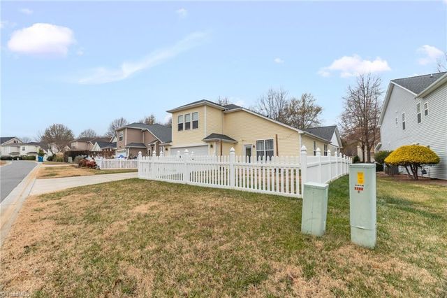 154 North Forke Drive, Bermuda Run, NC 27006