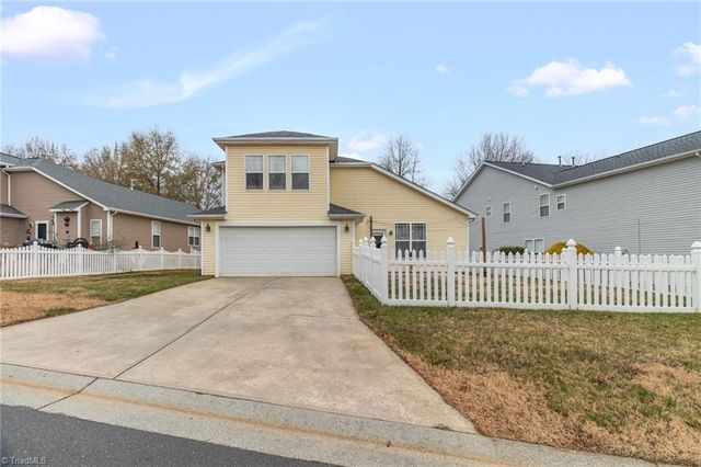 154 North Forke Drive, Bermuda Run, NC 27006