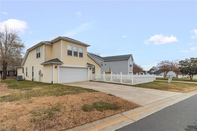 154 North Forke Drive, Bermuda Run, NC 27006