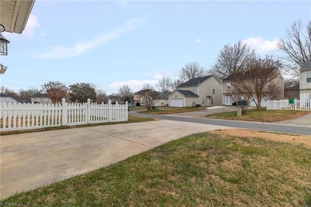 154 North Forke Drive, Bermuda Run, NC 27006