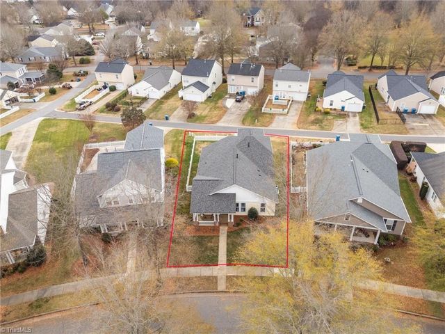 154 North Forke Drive, Bermuda Run, NC 27006