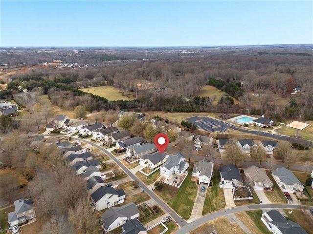 154 North Forke Drive, Bermuda Run, NC 27006