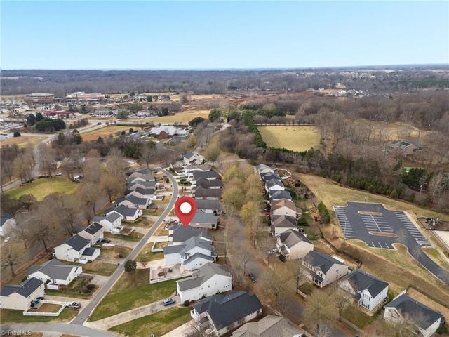 154 North Forke Drive, Bermuda Run, NC 27006
