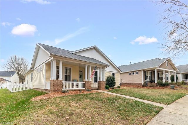 154 North Forke Drive, Bermuda Run, NC 27006