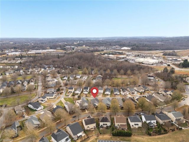 154 North Forke Drive, Bermuda Run, NC 27006