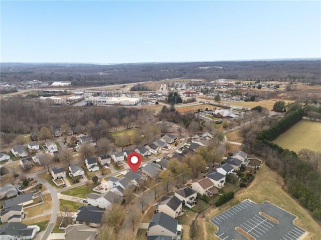 154 North Forke Drive, Bermuda Run, NC 27006