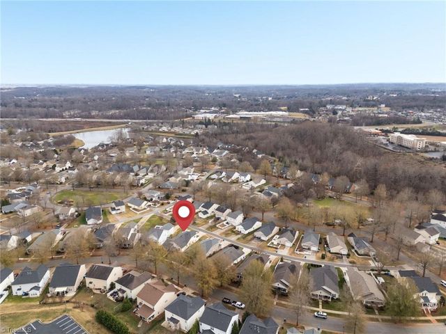 154 North Forke Drive, Bermuda Run, NC 27006