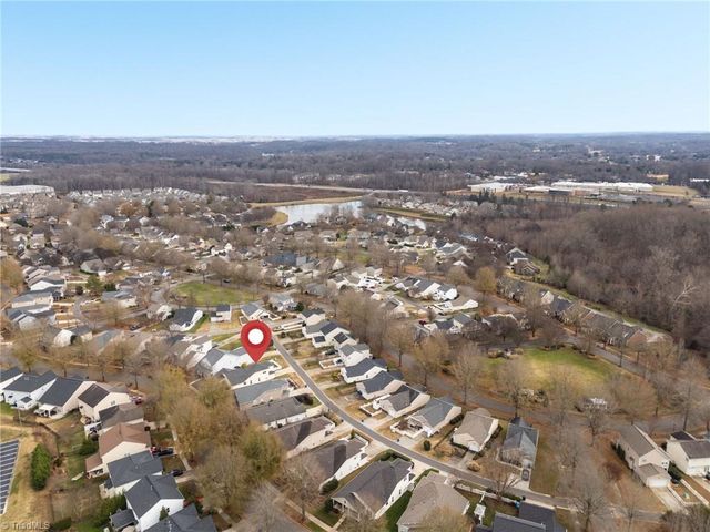 154 North Forke Drive, Bermuda Run, NC 27006