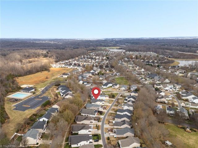 154 North Forke Drive, Bermuda Run, NC 27006