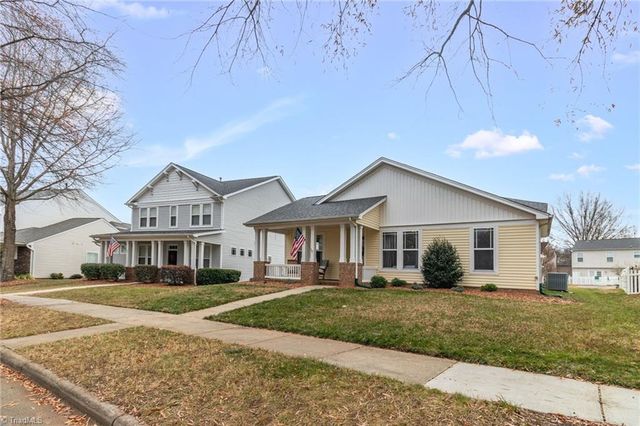 154 North Forke Drive, Bermuda Run, NC 27006