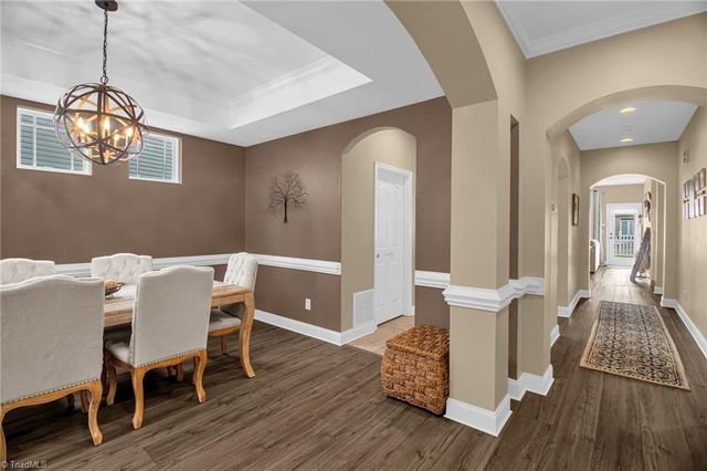 154 North Forke Drive, Bermuda Run, NC 27006