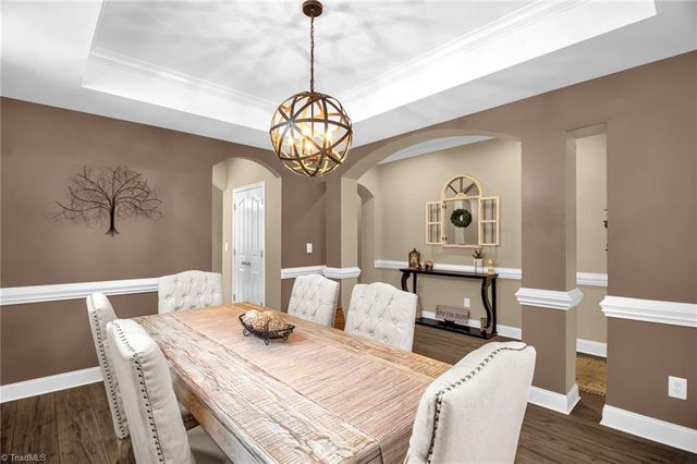 154 North Forke Drive, Bermuda Run, NC 27006