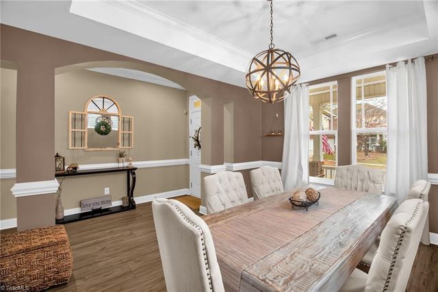 154 North Forke Drive, Bermuda Run, NC 27006