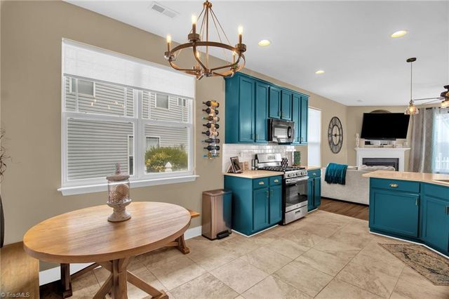 154 North Forke Drive, Bermuda Run, NC 27006