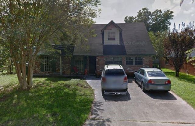 5522 Greylog Drive, Houston, TX 77048