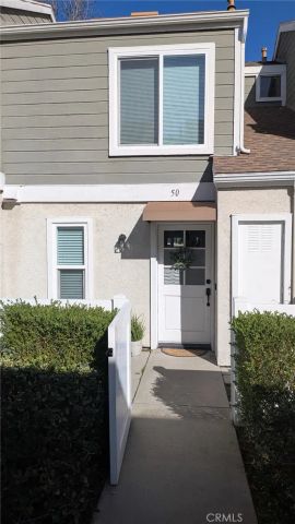 50 Allenwood, Aliso Viejo, CA 92656