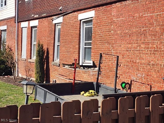 3690 E 50th Street, Cleveland, OH 44105