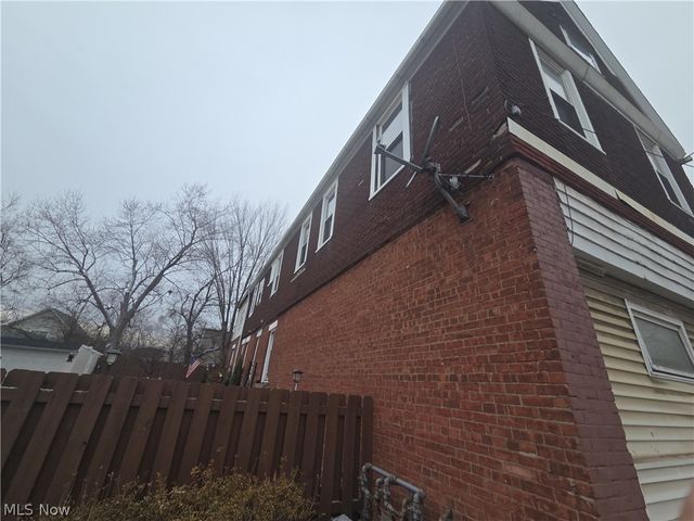 3690 E 50th Street, Cleveland, OH 44105