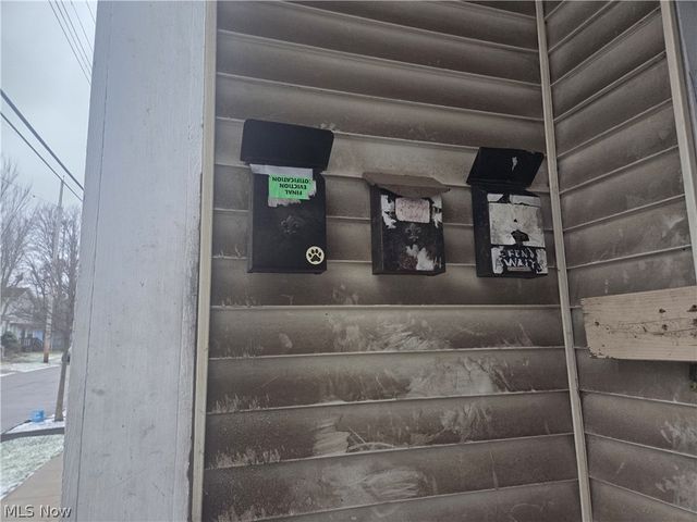 3690 E 50th Street, Cleveland, OH 44105