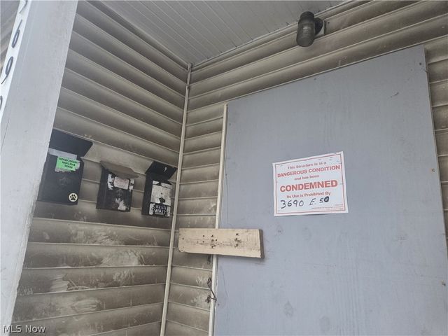 3690 E 50th Street, Cleveland, OH 44105