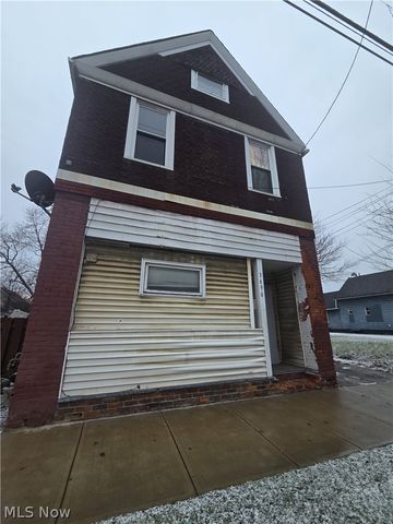 3690 E 50th Street, Cleveland, OH 44105