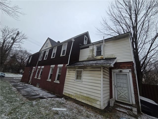 3690 E 50th Street, Cleveland, OH 44105