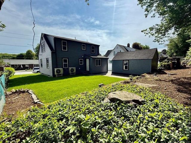 714 Lynnfield St, Lynn, MA 01904
