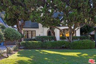1632 Oak Grove Drive, Los Angeles, CA 90041