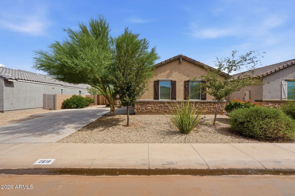 2618 E ALVARO Trail, Casa Grande, AZ 85194 — photo 2