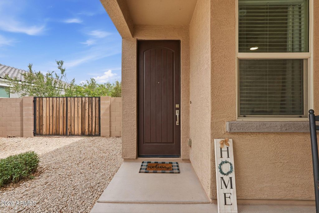 2618 E ALVARO Trail, Casa Grande, AZ 85194 — photo 3