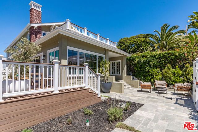 0 27th Avenue, Venice (los Angeles), CA 90291