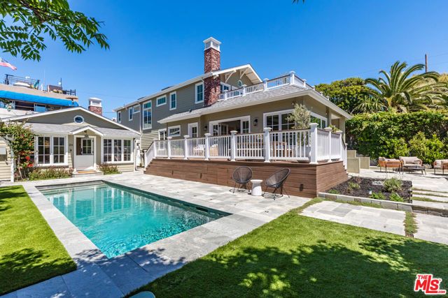 0 27th Avenue, Venice (los Angeles), CA 90291