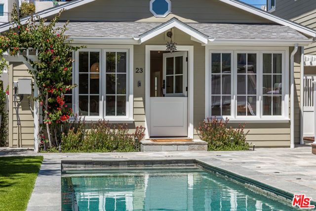 0 27th Avenue, Venice (los Angeles), CA 90291