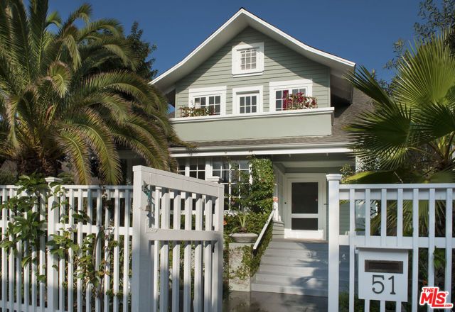 0 27th Avenue, Venice (los Angeles), CA 90291