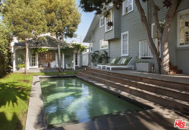 0 27th Avenue, Venice (los Angeles), CA 90291