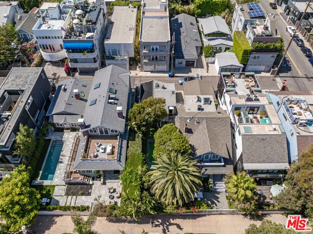 0 27th Avenue, Venice (los Angeles), CA 90291
