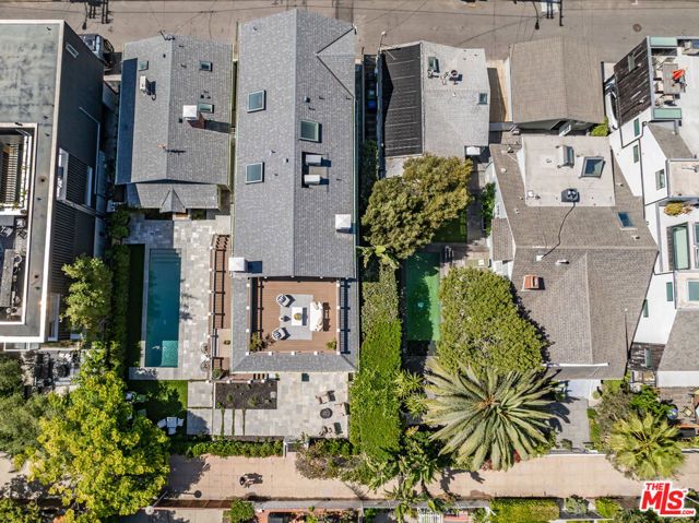0 27th Avenue, Venice (los Angeles), CA 90291