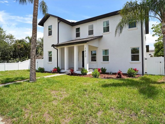 1420 36TH AVENUE N, St Petersburg, FL 33704