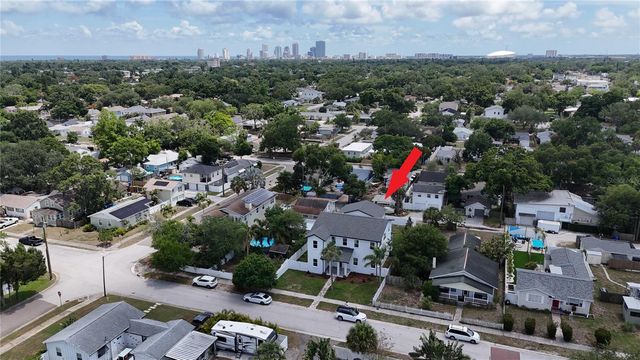 1420 36TH AVENUE N, St Petersburg, FL 33704