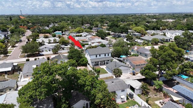 1420 36TH AVENUE N, St Petersburg, FL 33704