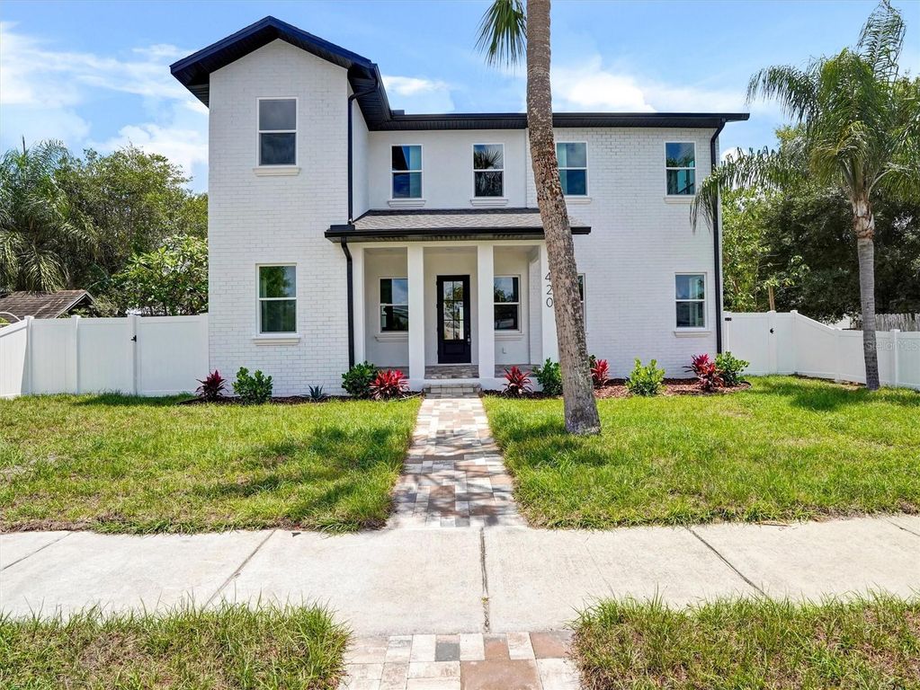 1420 36TH AVENUE N, St Petersburg, FL 33704