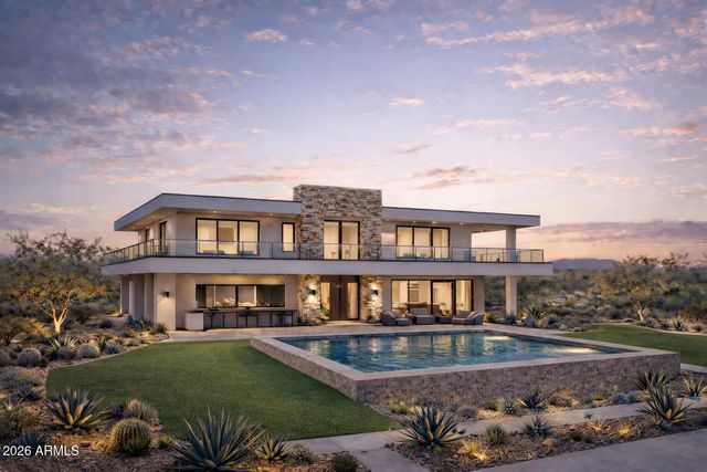 0 W Westwind Drive, Peoria, AZ 85383