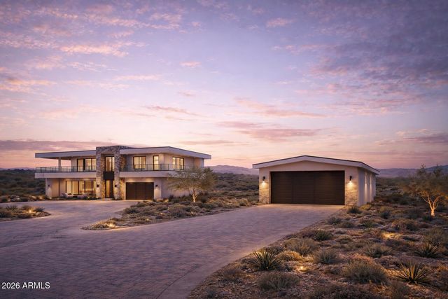 0 W Westwind Drive, Peoria, AZ 85383