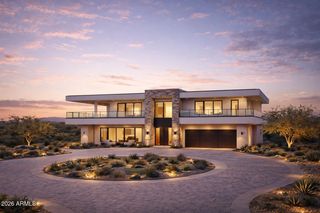 0 W Westwind Drive, Peoria, AZ 85383